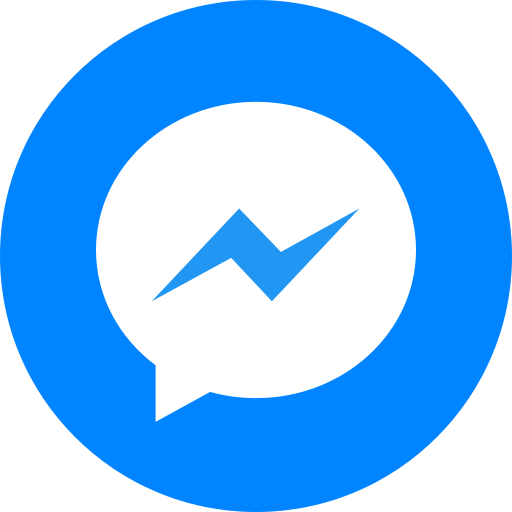 Messenger Icon