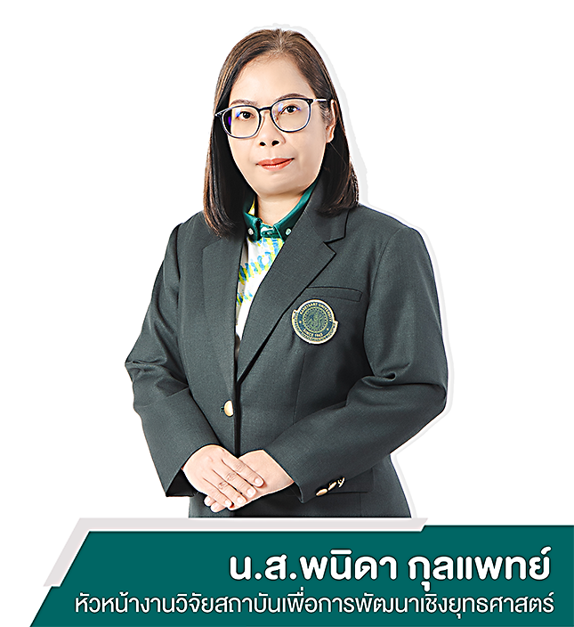 ชื่อผู้บริหารสูงสุด