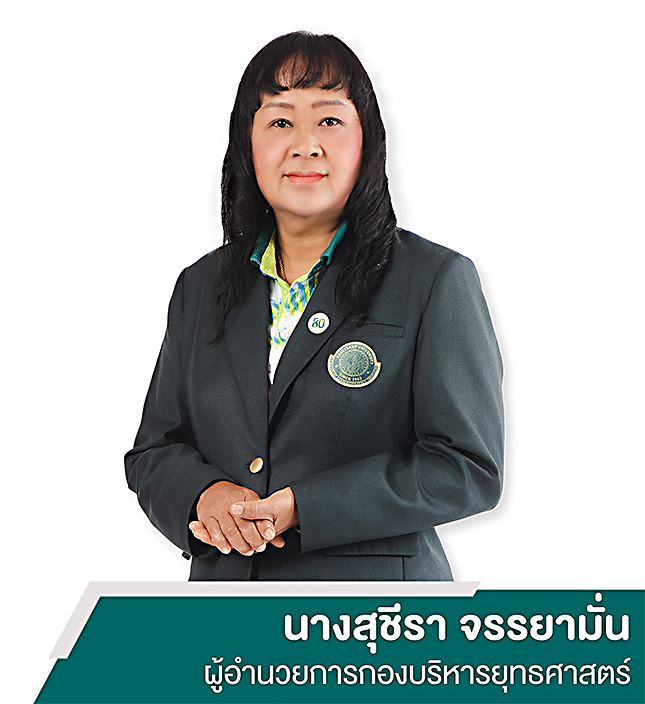 ชื่อผู้บริหารสูงสุด